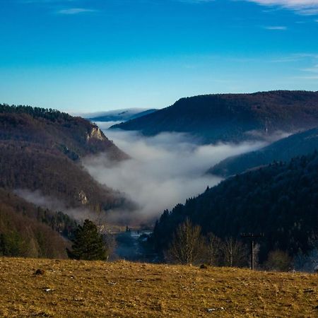 Chalupa Helena Na Poraci Экстерьер фото